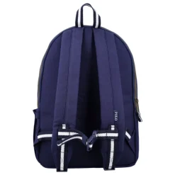 American Flag Backpack