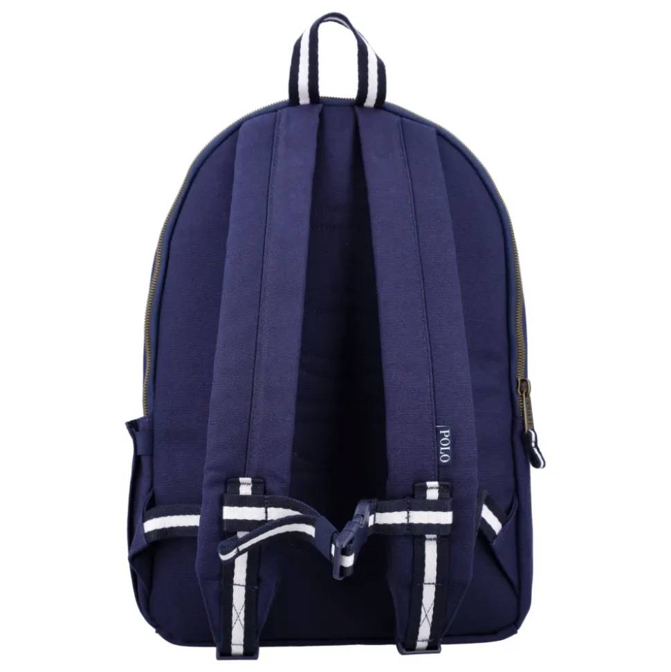 American Flag Backpack