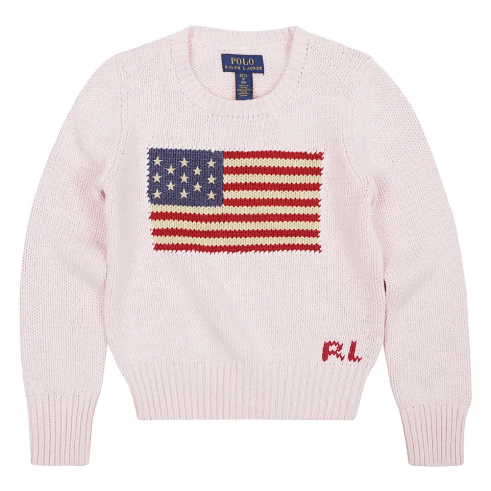 AMERICAN SWT-TOPS-SWEATER