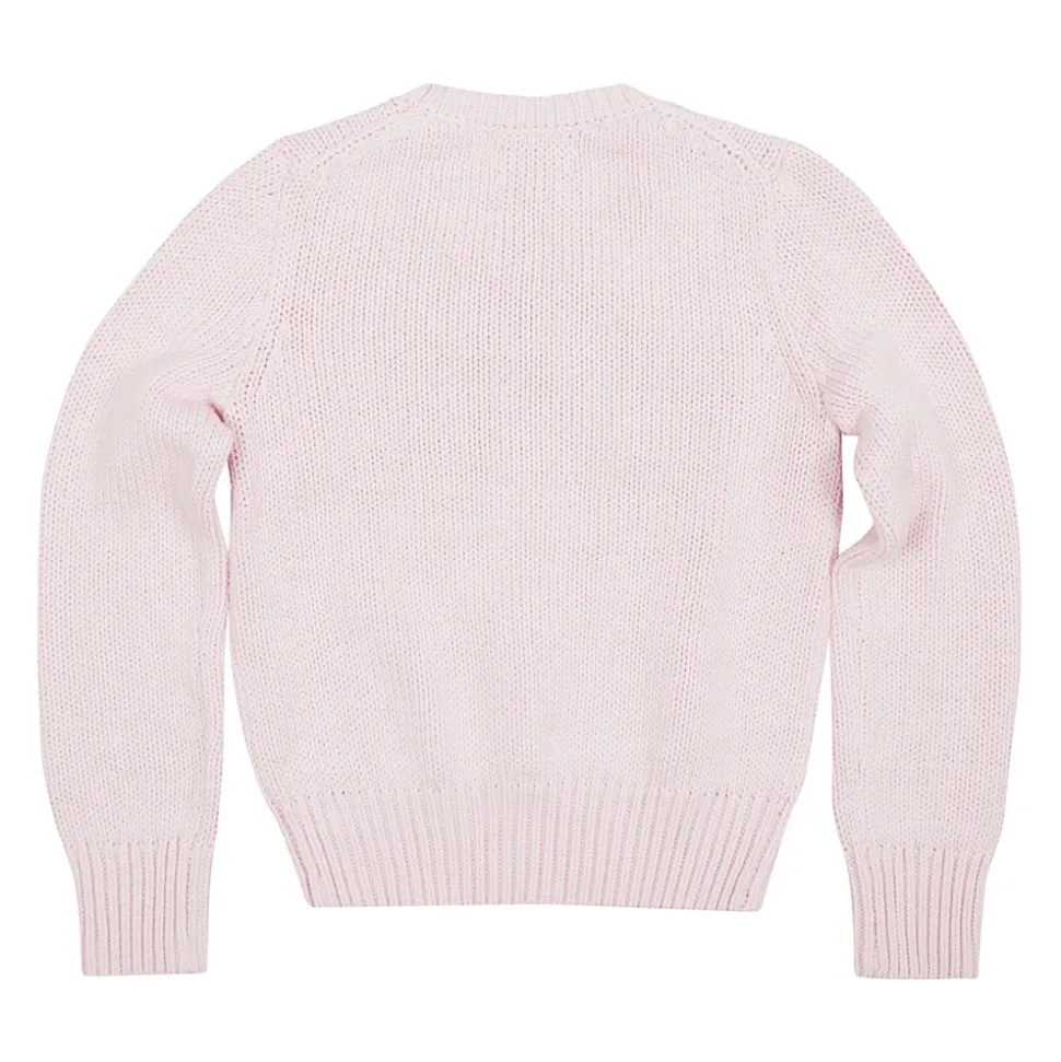 AMERICAN SWT-TOPS-SWEATER