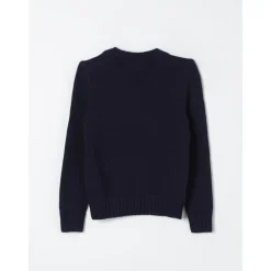 Amerikaanse Vlag Gebreide Trui