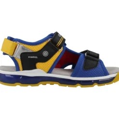 Android Boy Sandalen