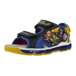 Android Boy Sandalen