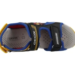 Android Boy Sandalen