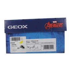 Android Boy Sandalen