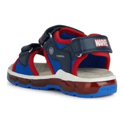 Android Sandalen