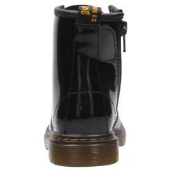 Anfibio Boot - 8 Vetergaatjes Stijl