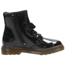 Anfibio Boot - 8 Vetergaatjes Stijl