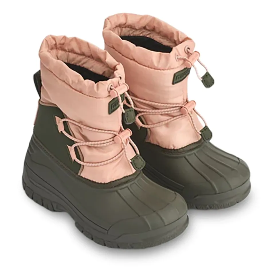 Ania Winter Boots