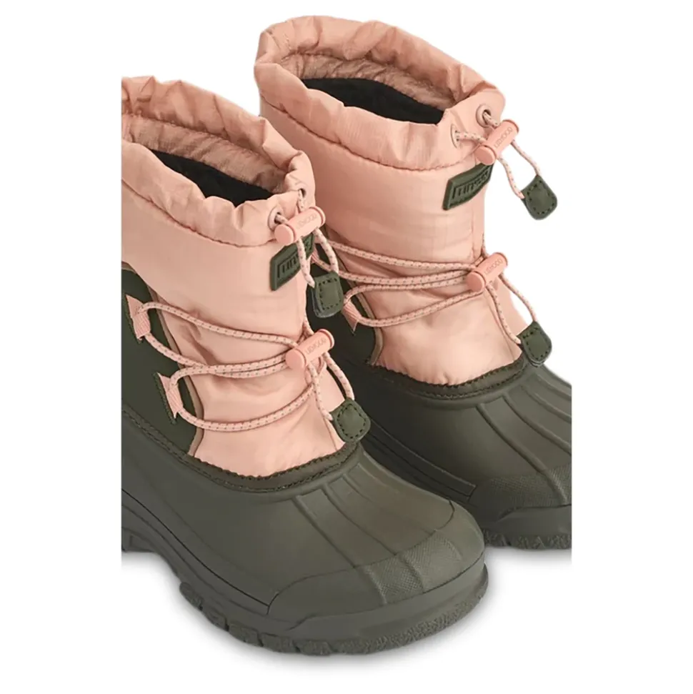 Ania Winter Boots