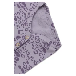 Animal Print Bodysuit