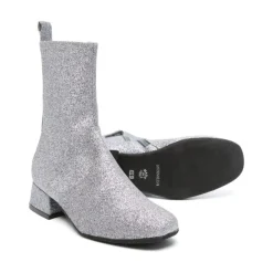 Antraciet Schoenen voor Stijlvolle Outfits