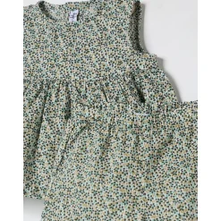 Apricot Kinder Jumpsuit