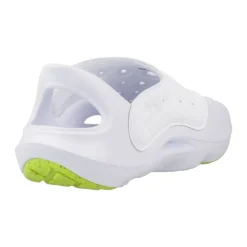 Aqua Swoosh Sandalen