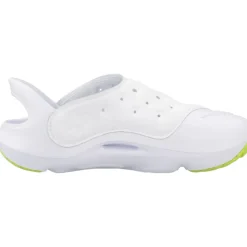 Aqua Swoosh Sandalen