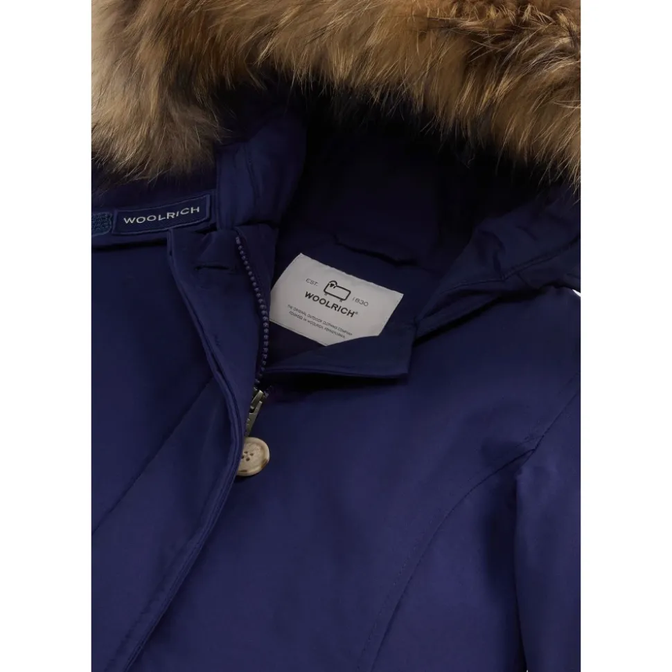 Arctic Parka