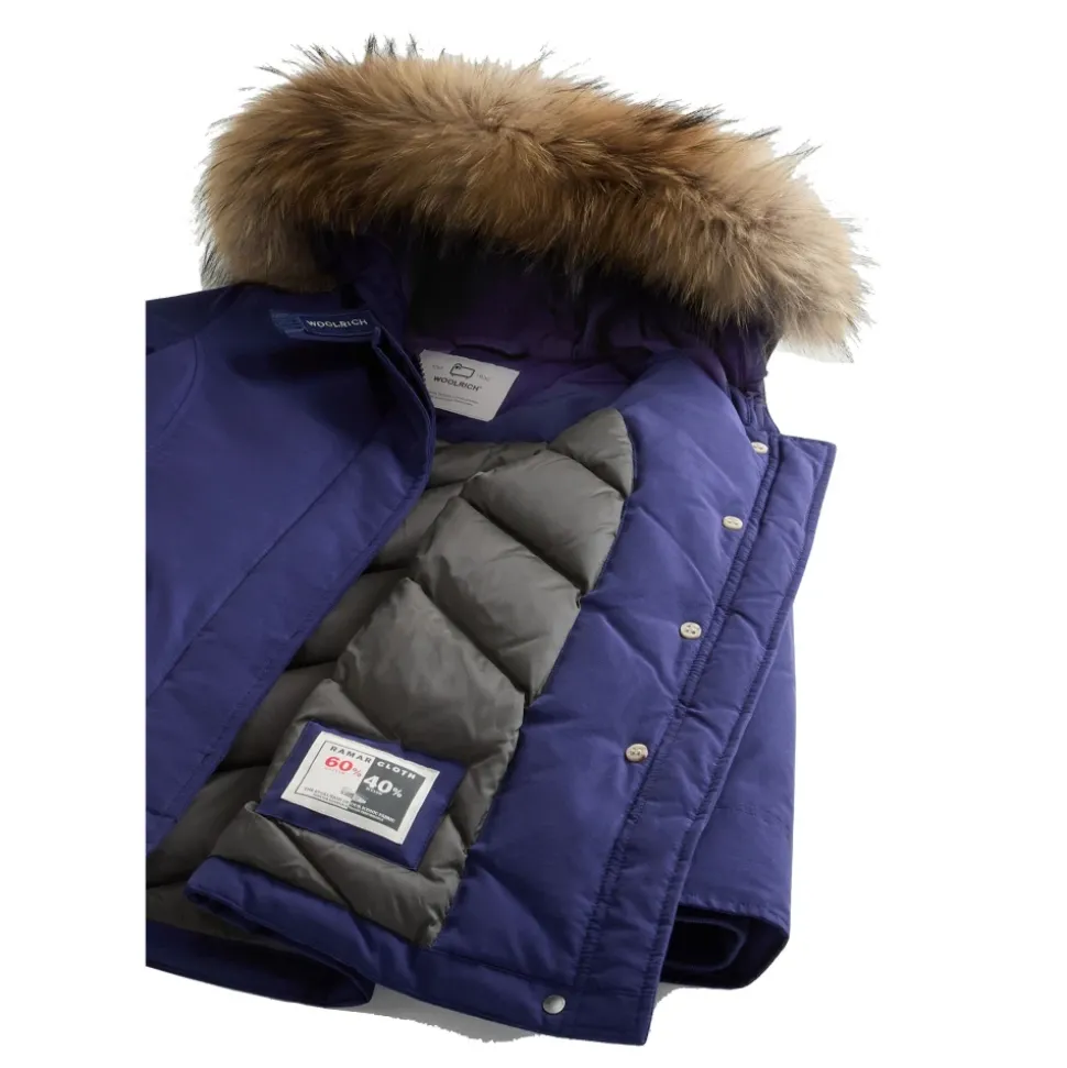 Arctic Parka