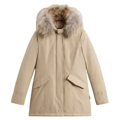 Arctic Parka