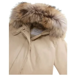 Arctic Parka