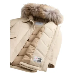 Arctic Parka