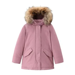 Arctic Parka Winterjas