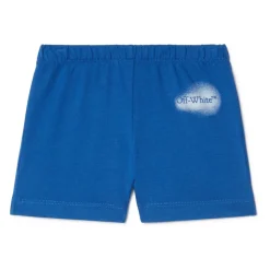 Arrow Spray Jersey Short