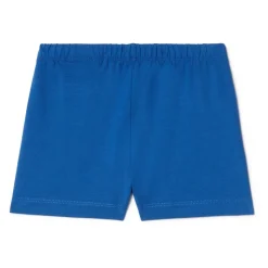 Arrow Spray Jersey Short