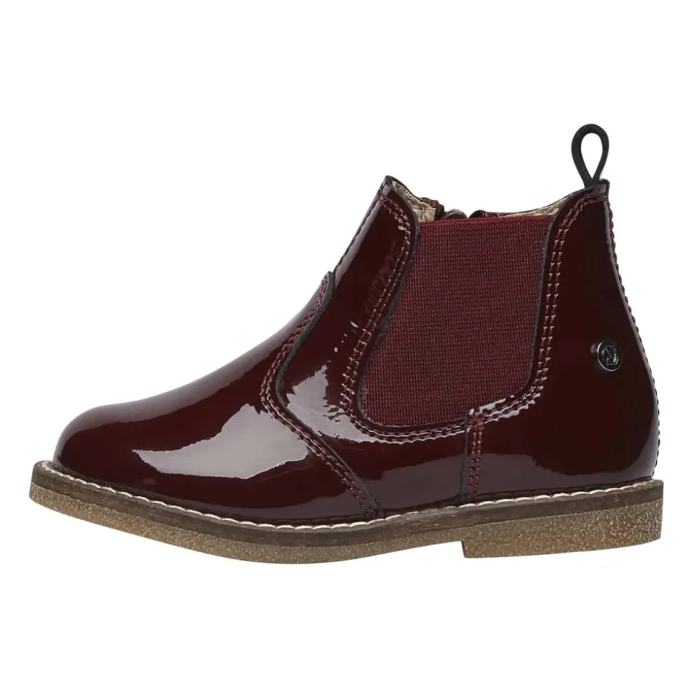 Arthur Chelsea Boots