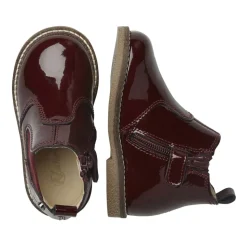 Arthur Chelsea Boots