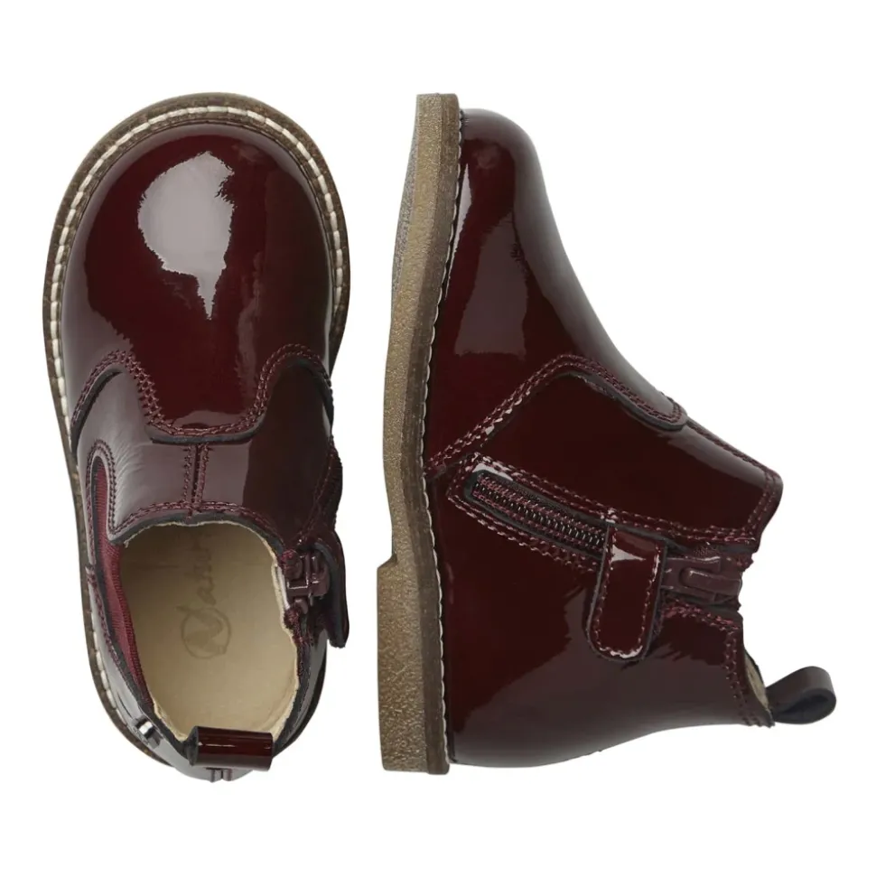 Arthur Chelsea Boots