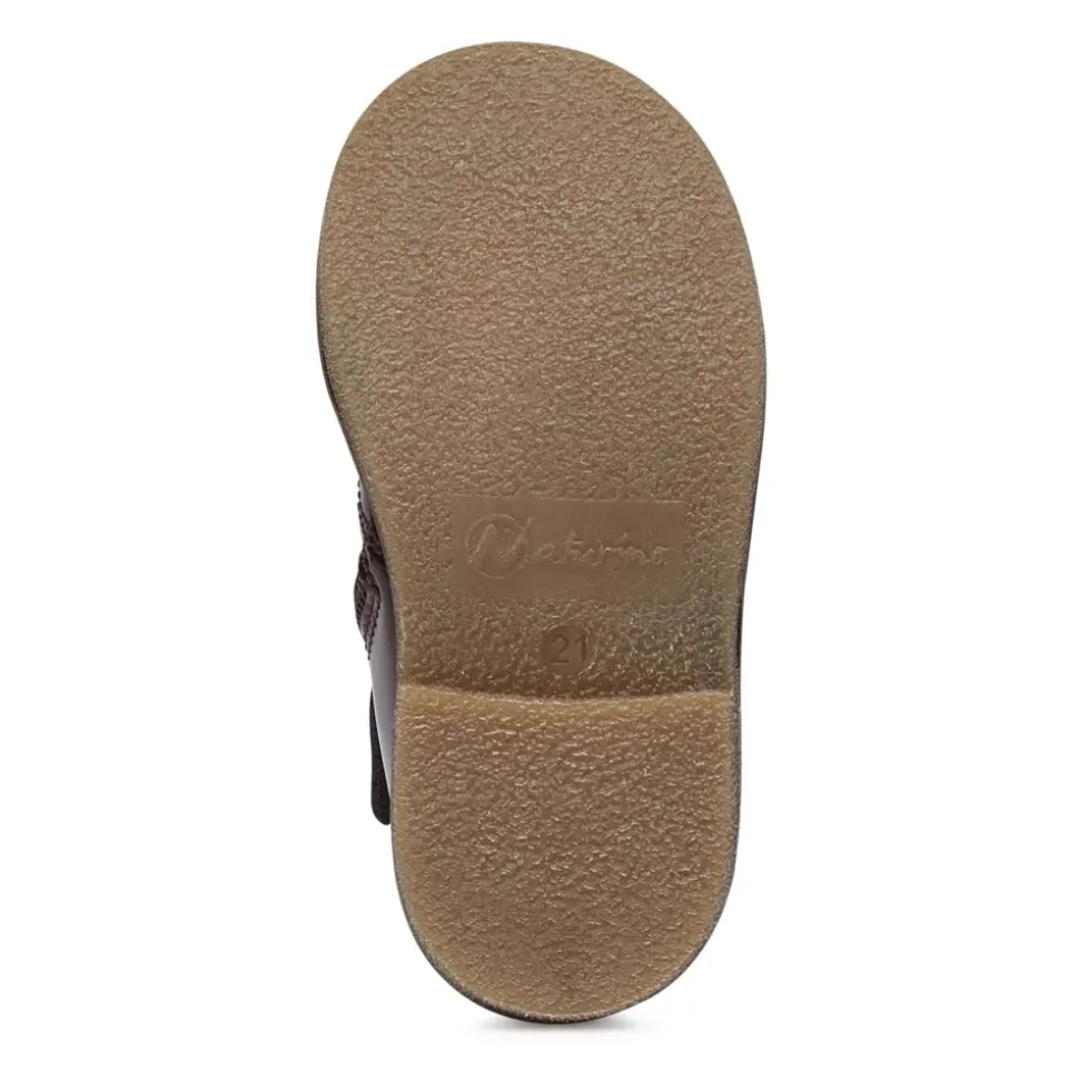 Arthur Chelsea Boots