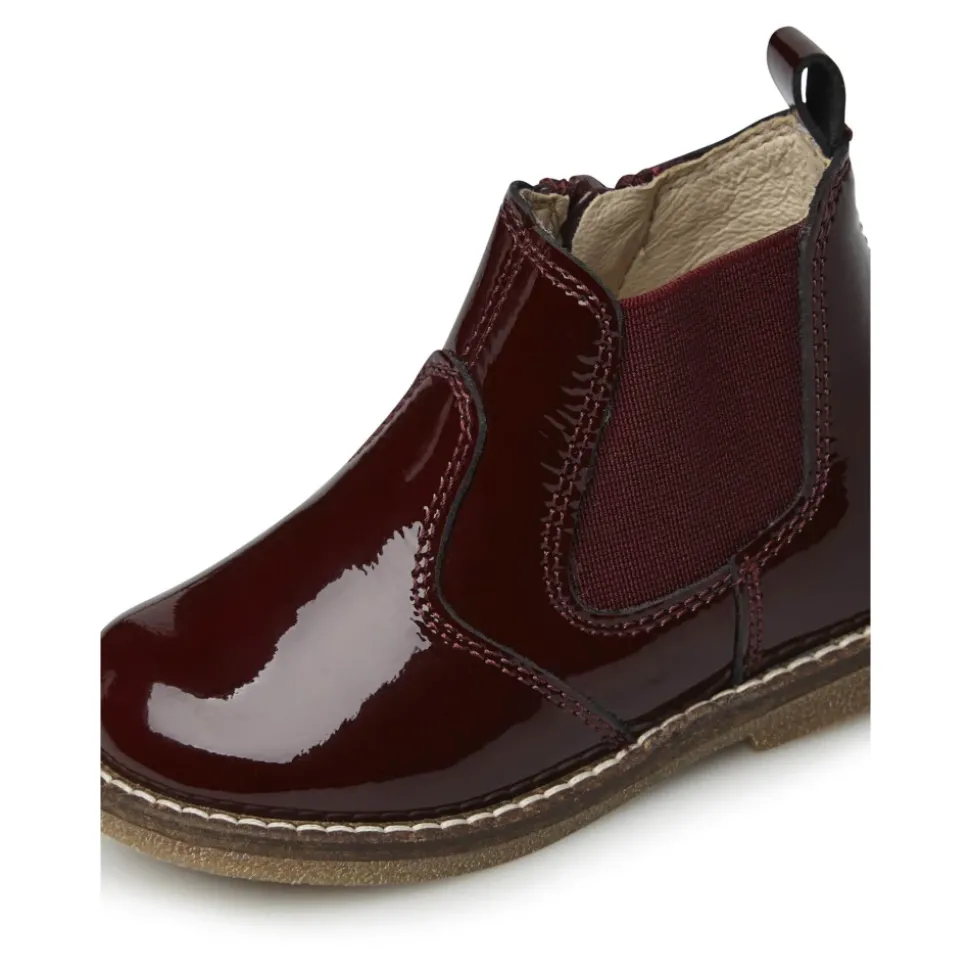 Arthur Chelsea Boots