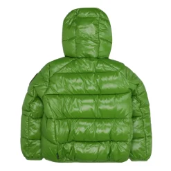 Artie Gewatteerde Jas