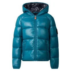 Artie Puffer Jacket