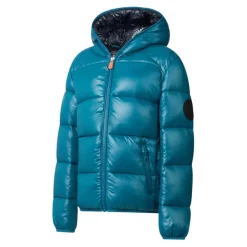 Artie Puffer Jacket