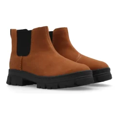 Ashton Chelsea Boot