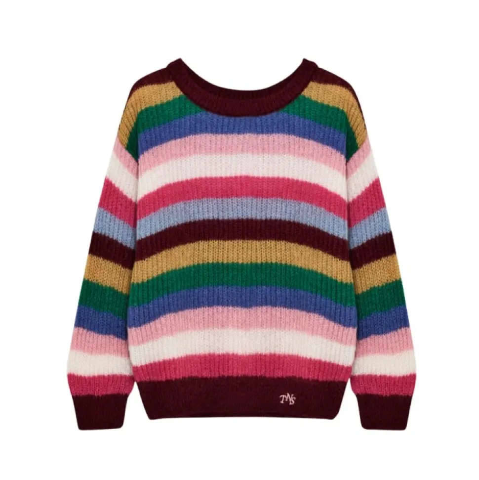 Astrid Jumper Multicolor