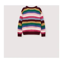 Astrid Jumper Multicolor
