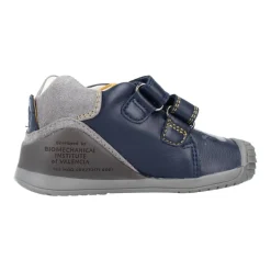 Athletic Strap Sneakers