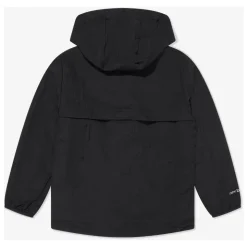 Athletics Geweven Mesh Gevoerd Jack in Zwart