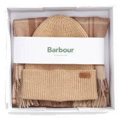Aubrey Beanie & Scarf Gift Set