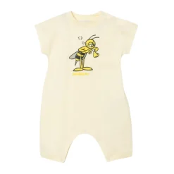 Baby Bee Romper