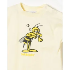 Baby Bee Romper