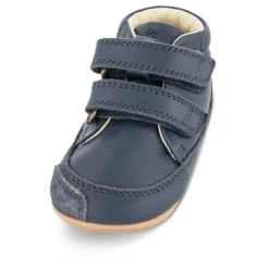 Baby Eerste Stap Zachte Leren Schoenen