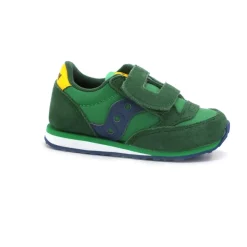 Baby Jazz Hook-and-Loop