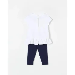 Baby Meisje Romper Outfit