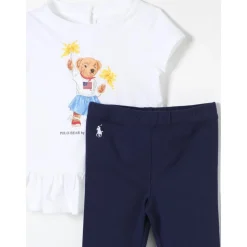 Baby Meisje Romper Outfit