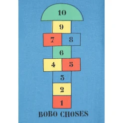 Baby rompertje met print