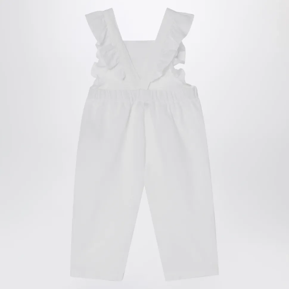 Baby Salopette Jumpsuit