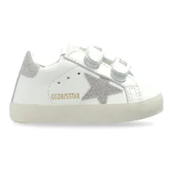 Baby School Sneakers